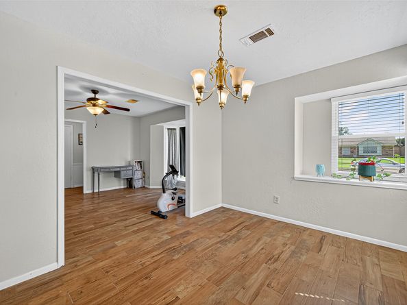 14415 Wadebridge Way, Houston TX 77015