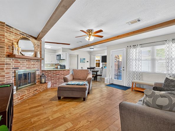 14415 Wadebridge Way, Houston TX 77015