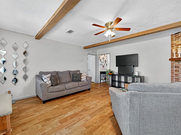 14415 Wadebridge Way, Houston TX 77015