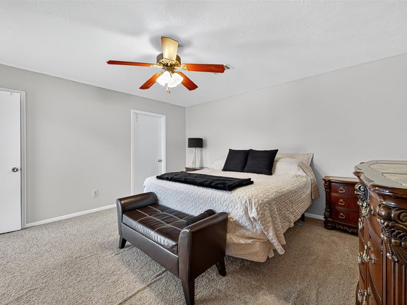 14415 Wadebridge Way, Houston TX 77015