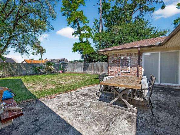 14415 Wadebridge Way, Houston TX 77015