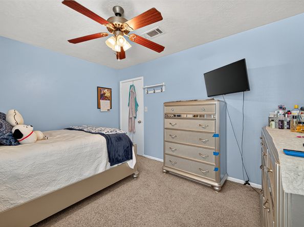 14415 Wadebridge Way, Houston TX 77015