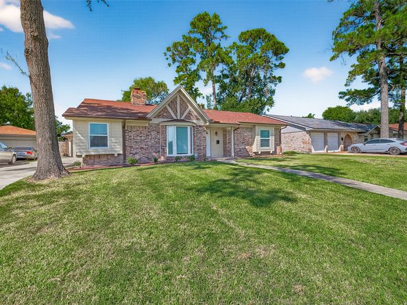 14415 Wadebridge Way, Houston TX 77015