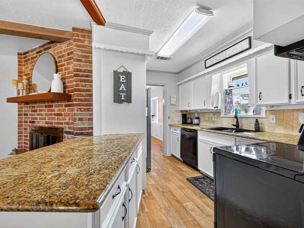 14415 Wadebridge Way, Houston TX 77015