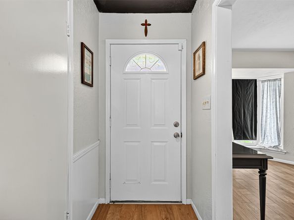 14415 Wadebridge Way, Houston TX 77015