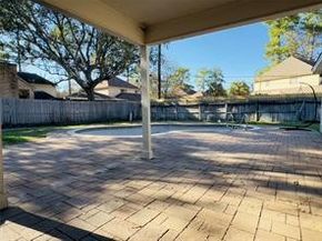 5330 Nodaway Lane, Spring TX 77379