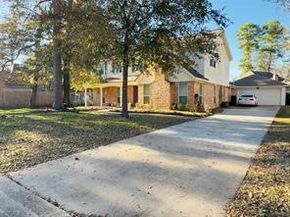 5330 Nodaway Lane, Spring TX 77379