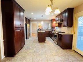 5330 Nodaway Lane, Spring TX 77379