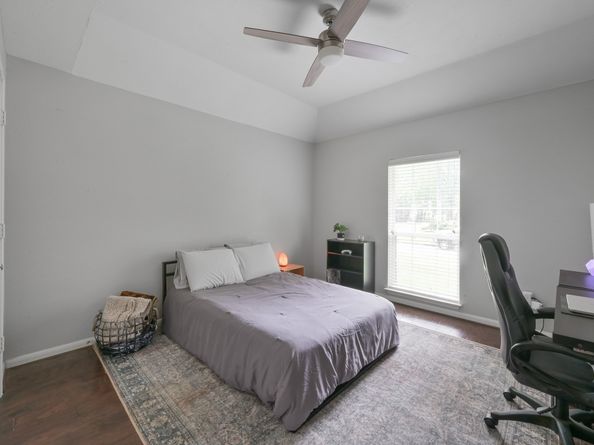 2 Westward Ridge Place, The Woodlands TX 77384