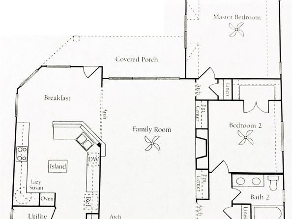 2 Westward Ridge Place, The Woodlands TX 77384