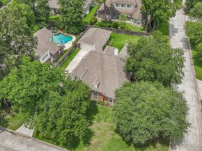 2 Westward Ridge Place, The Woodlands TX 77384