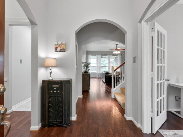 2 Westward Ridge Place, The Woodlands TX 77384