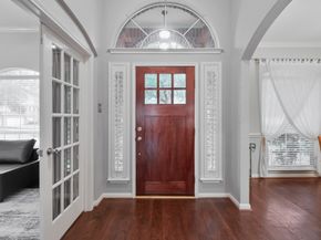 2 Westward Ridge Place, The Woodlands TX 77384