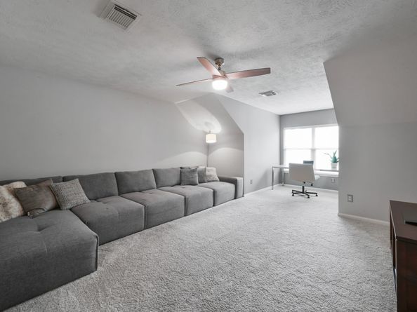 2 Westward Ridge Place, The Woodlands TX 77384