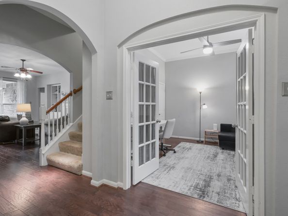 2 Westward Ridge Place, The Woodlands TX 77384