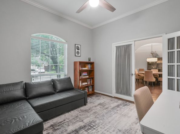 2 Westward Ridge Place, The Woodlands TX 77384