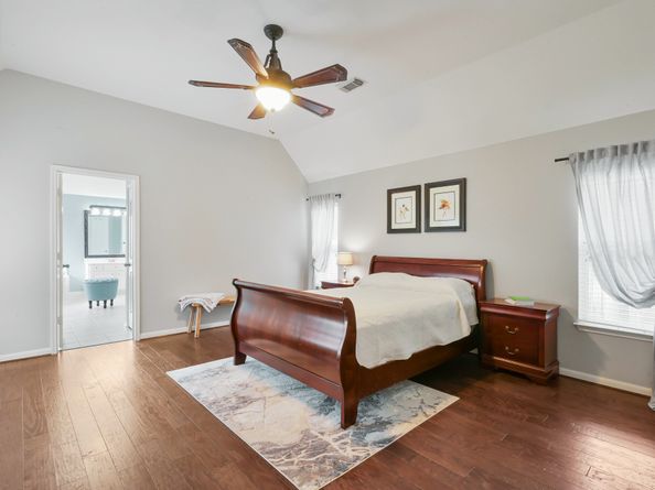 2 Westward Ridge Place, The Woodlands TX 77384