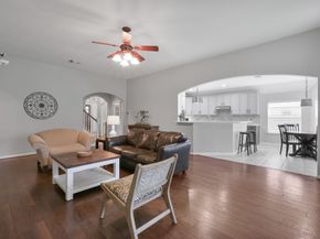 2 Westward Ridge Place, The Woodlands TX 77384