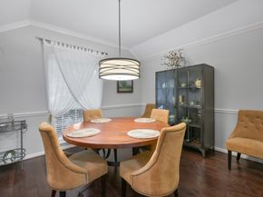 2 Westward Ridge Place, The Woodlands TX 77384