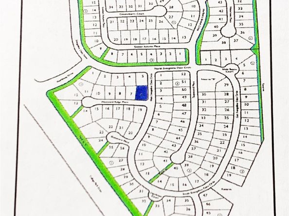 2 Westward Ridge Place, The Woodlands TX 77384