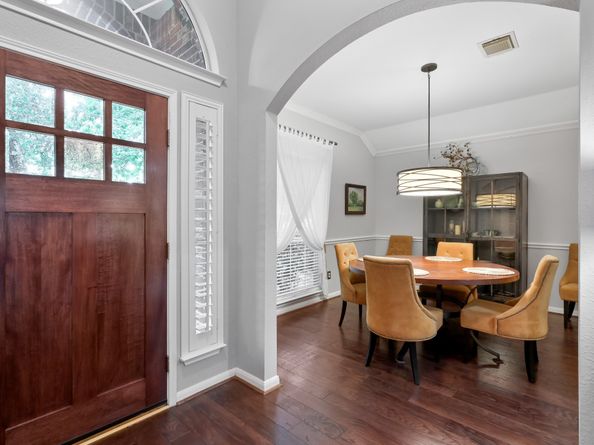 2 Westward Ridge Place, The Woodlands TX 77384