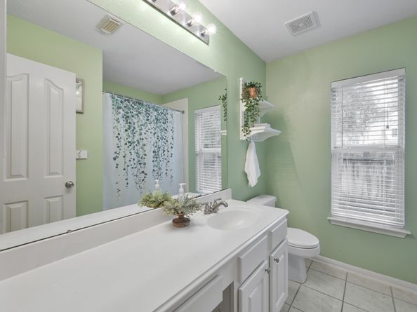 2 Westward Ridge Place, The Woodlands TX 77384