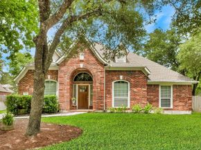 2 Westward Ridge Place, The Woodlands TX 77384