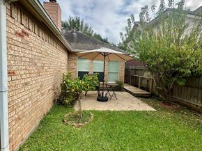 554 Ivy Cross Lane, Sugar Land TX 77479