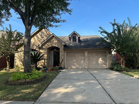 554 Ivy Cross Lane, Sugar Land TX 77479