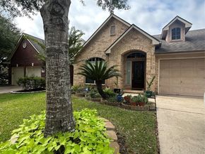 554 Ivy Cross Lane, Sugar Land TX 77479