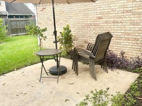 554 Ivy Cross Lane, Sugar Land TX 77479