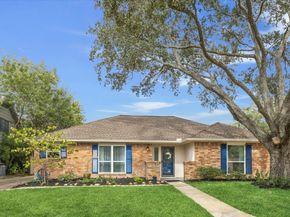 21302 Park Royale Drive, Katy TX 77450
