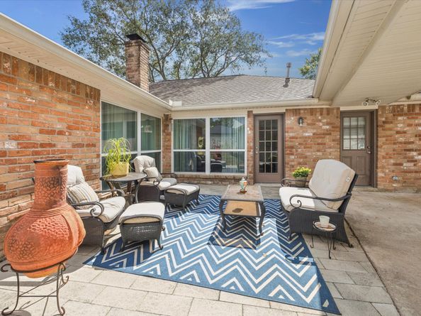 21302 Park Royale Drive, Katy TX 77450