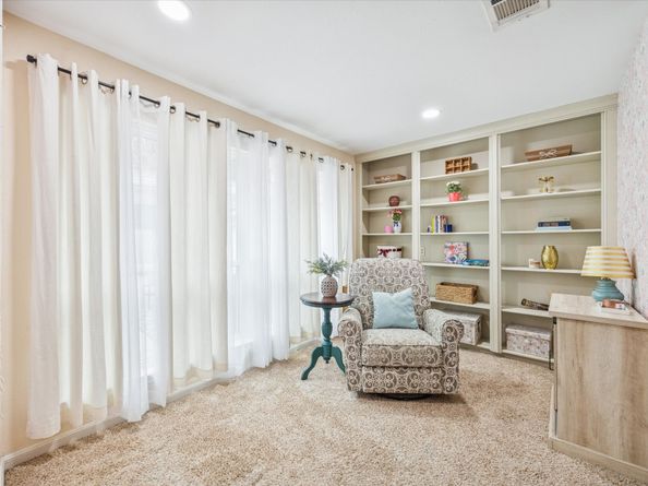 21302 Park Royale Drive, Katy TX 77450