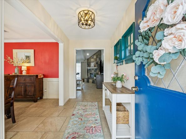 21302 Park Royale Drive, Katy TX 77450