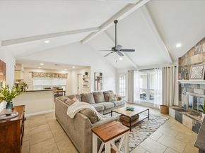 21302 Park Royale Drive, Katy TX 77450