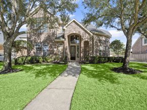 19902 Tidy Tips Lane, Spring TX 77379