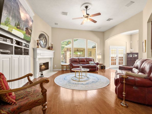 19902 Tidy Tips Lane, Spring TX 77379