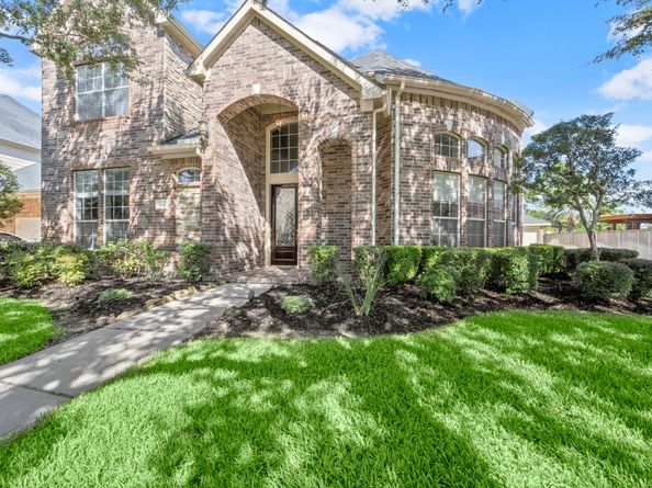 19902 Tidy Tips Lane, Spring TX 77379