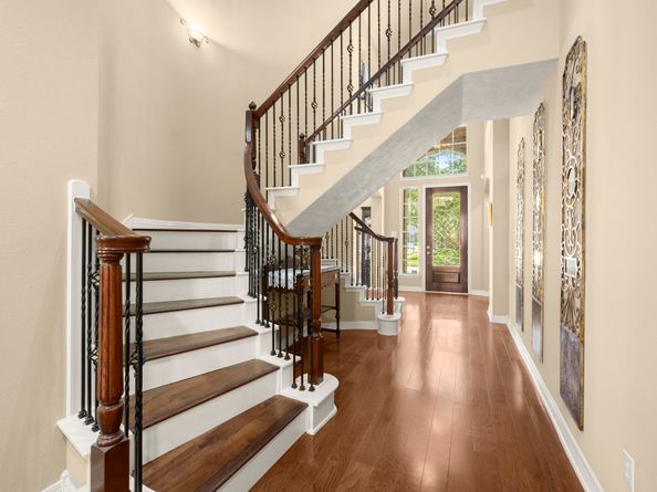 19902 Tidy Tips Lane, Spring TX 77379