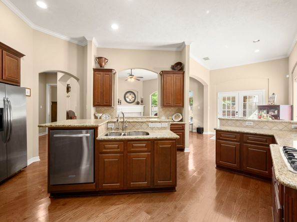 19902 Tidy Tips Lane, Spring TX 77379