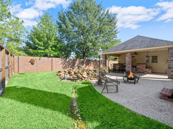 19902 Tidy Tips Lane, Spring TX 77379