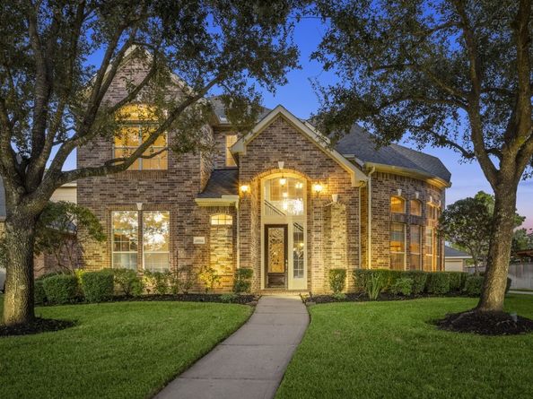 19902 Tidy Tips Lane, Spring TX 77379