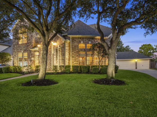 19902 Tidy Tips Lane, Spring TX 77379