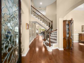 19902 Tidy Tips Lane, Spring TX 77379