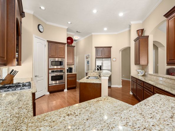 19902 Tidy Tips Lane, Spring TX 77379