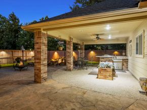 19902 Tidy Tips Lane, Spring TX 77379