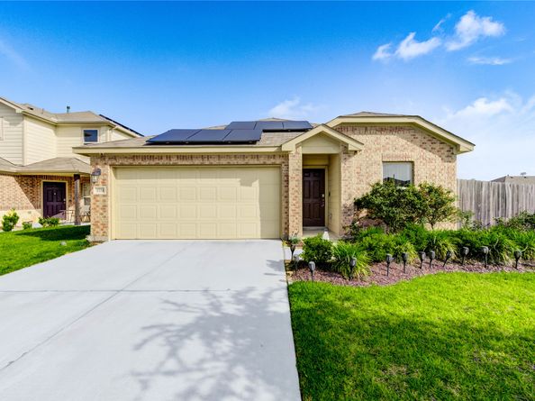 4338 Tulip Oak Drive, Houston TX 77068
