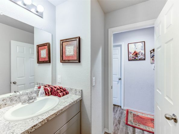 4338 Tulip Oak Drive, Houston TX 77068