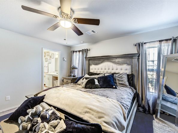 4338 Tulip Oak Drive, Houston TX 77068